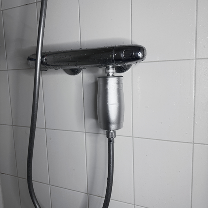 Novaqua™ | Showerfilter