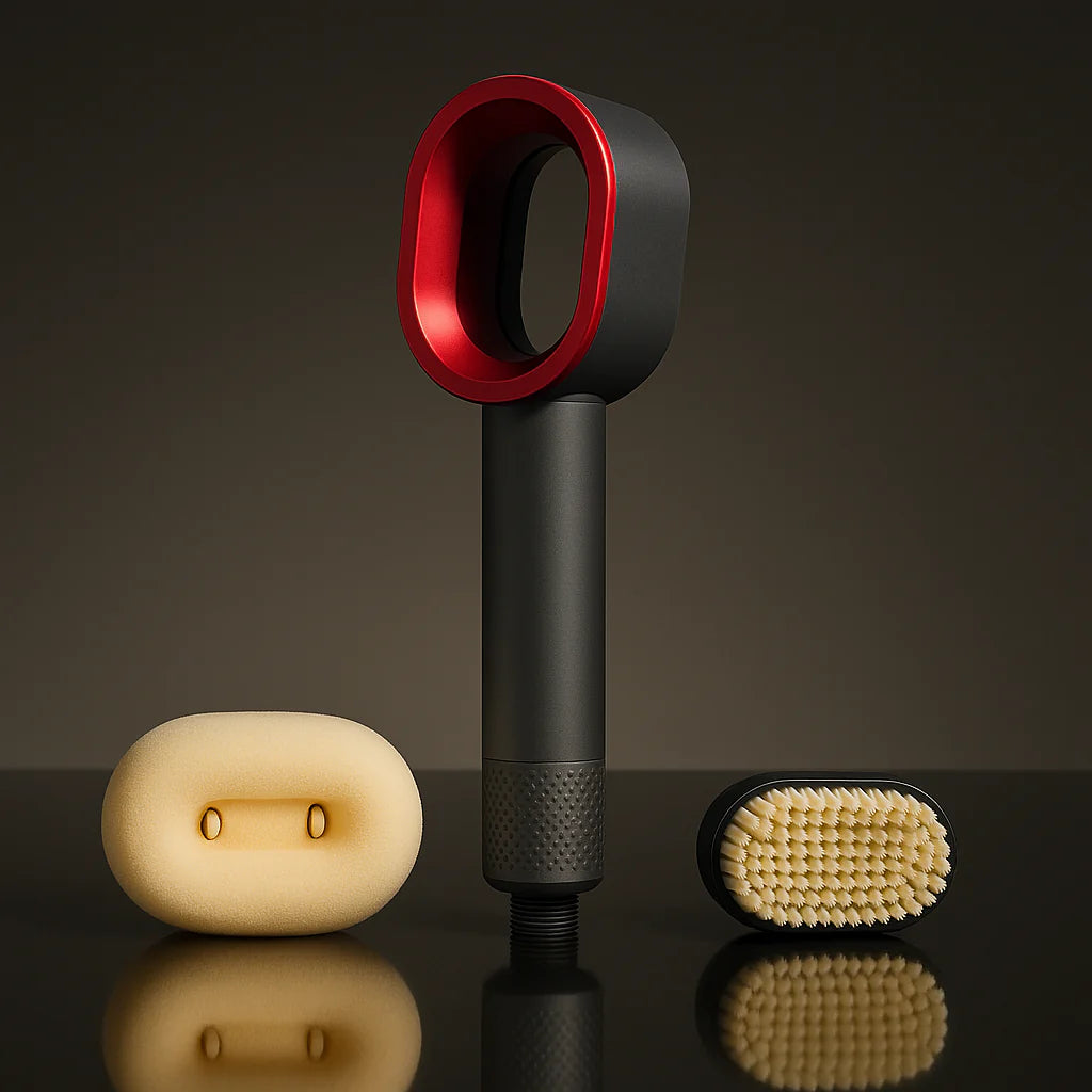 Novaqua™ | Showerhead