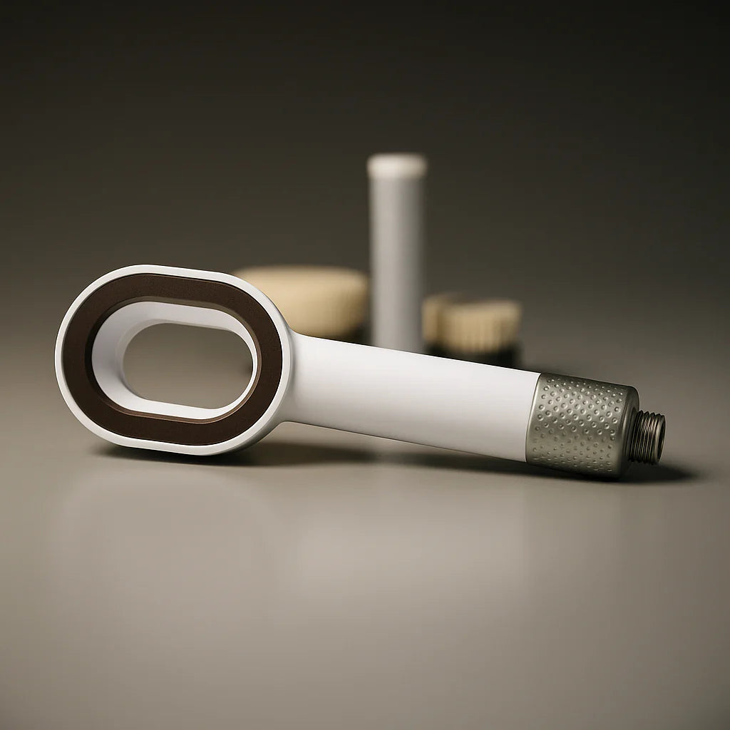 Novaqua™ | Showerhead