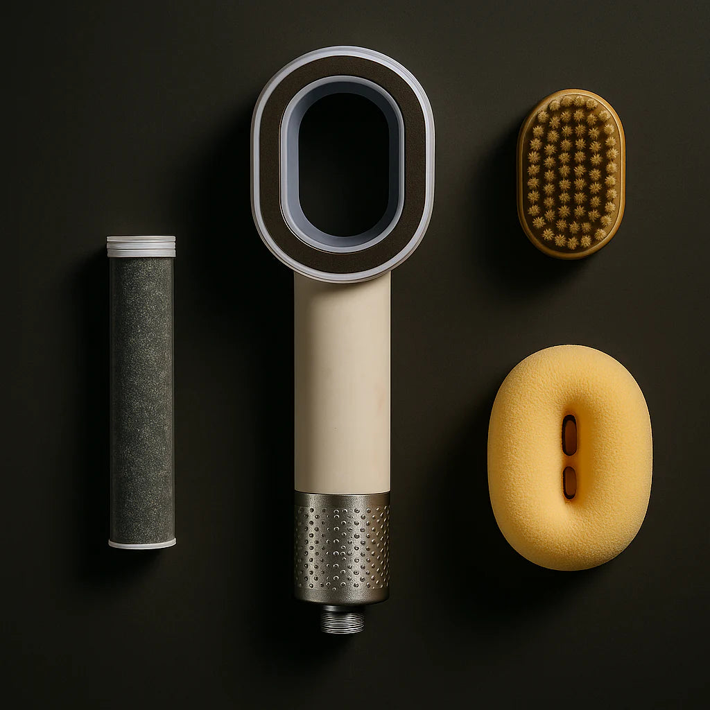 Novaqua™ | Showerhead