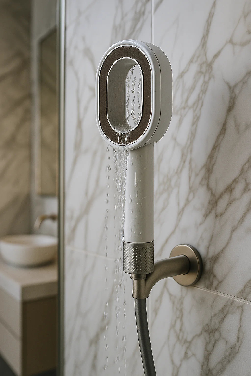 Novaqua™ | Showerhead